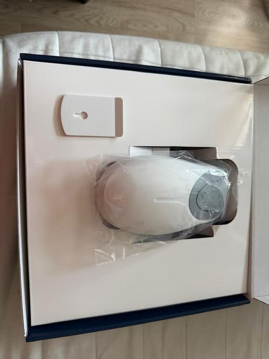 Monitor oddechu Babysense 8