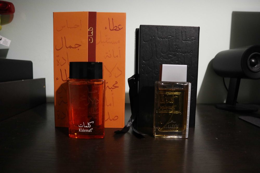 Perfumes Variados Originais