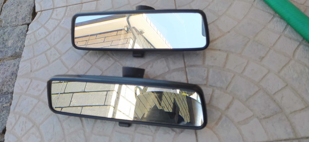 AUDI/VW/SEAT - Espelho Retrovisor ORIGINAL COMO NOVO 4D0.857511