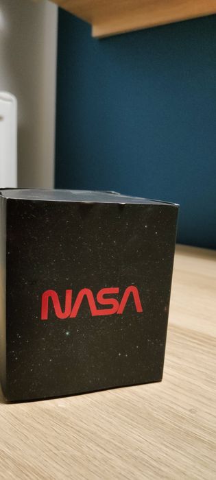 Zegarek Trappist-1 NASA Edition Black Hole