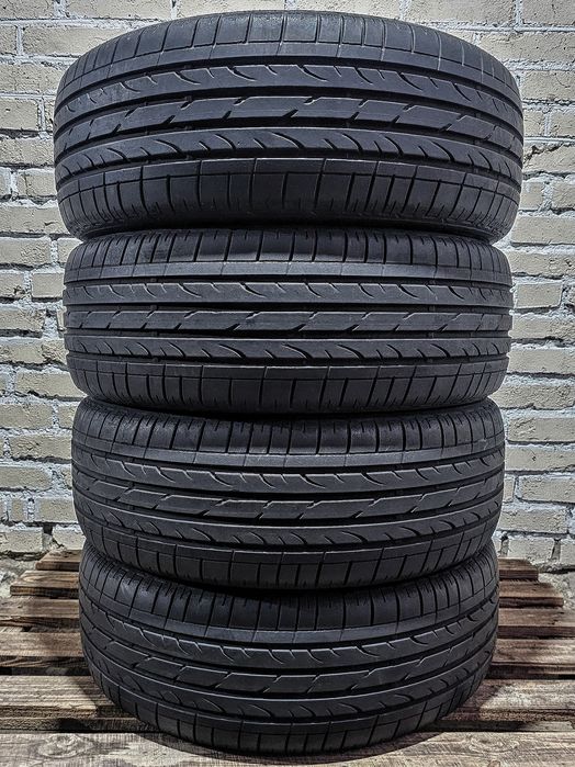 Шини 235/60r18 Bridgestone | 7.5mm | 2022 | Spain | Преміум | Ідеальні