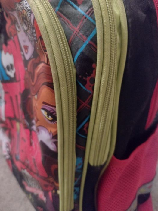 Plecak szkolny  1  -  3