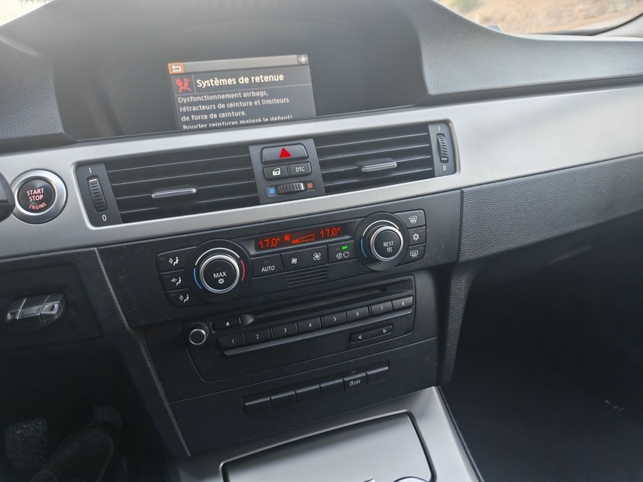 Carrinha BMW 320