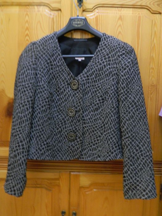 garsonka Skórska rozmiar 42/44