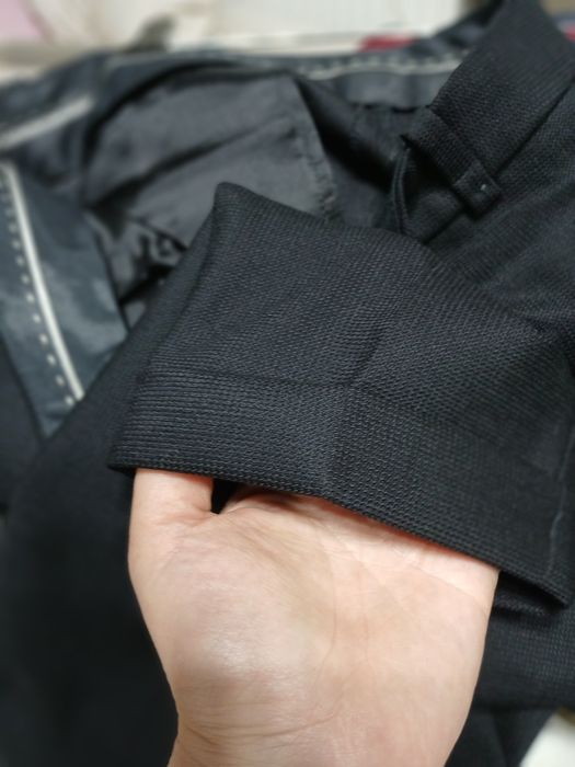 Штани класичні Massimo Dutti