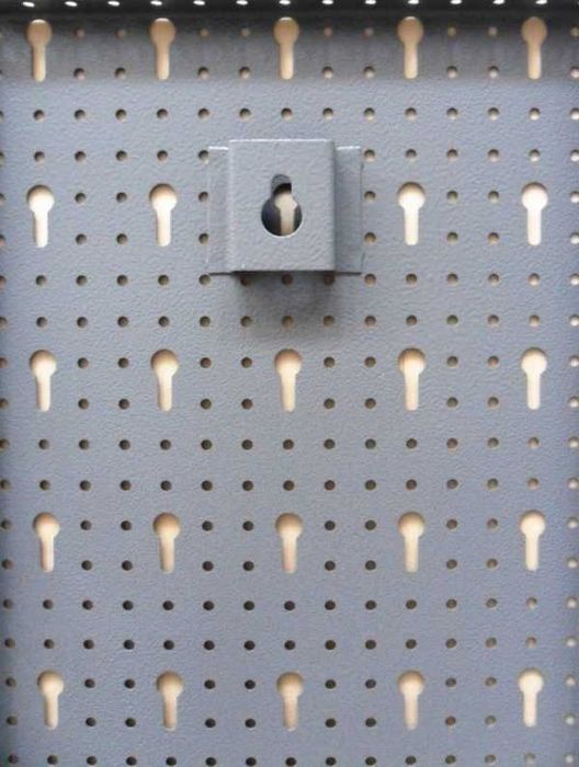 tablica ścianka narzędziowa warsztatowa garażowa zawieszki