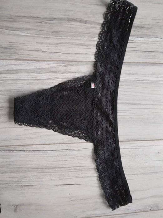 Stringi 2 pak S/M Obsessive
