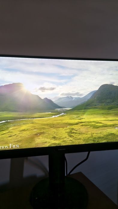 Monitor Philips 243b9/00