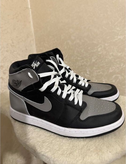 Чоловічі кросівки nike air jordan