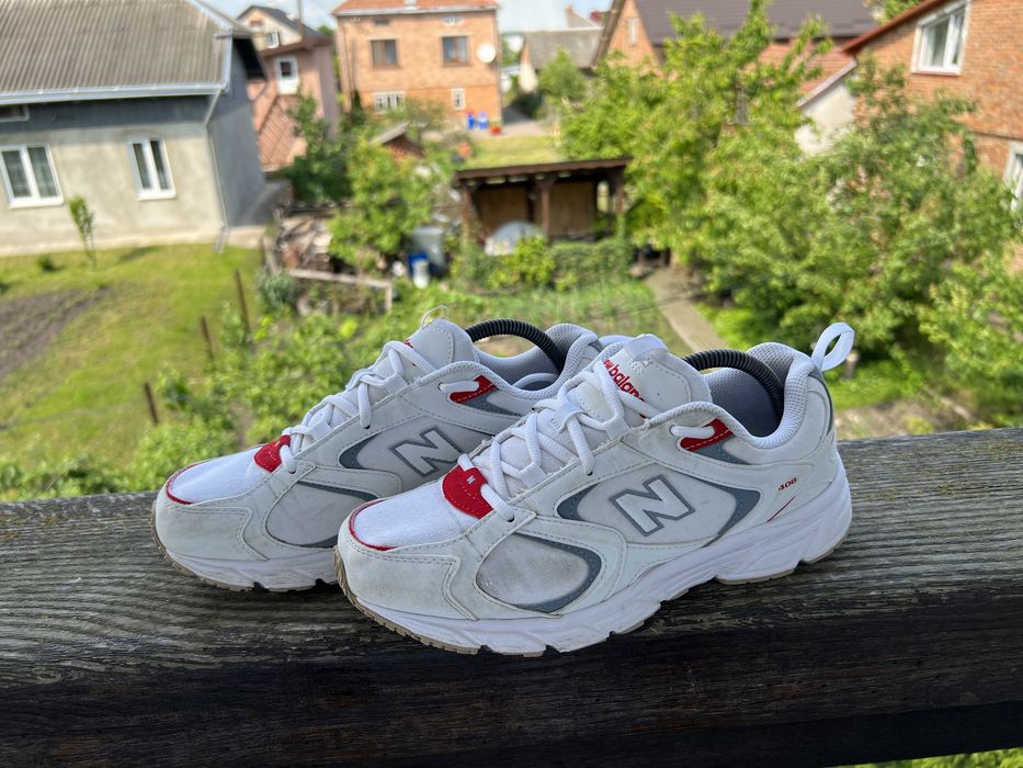 Кросівки New Balance 408