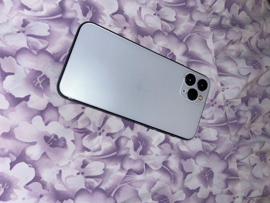 iPhone 11 Pro 512 GB – 180€ (Negociável)