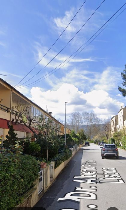 Casa geminada em Vila Real