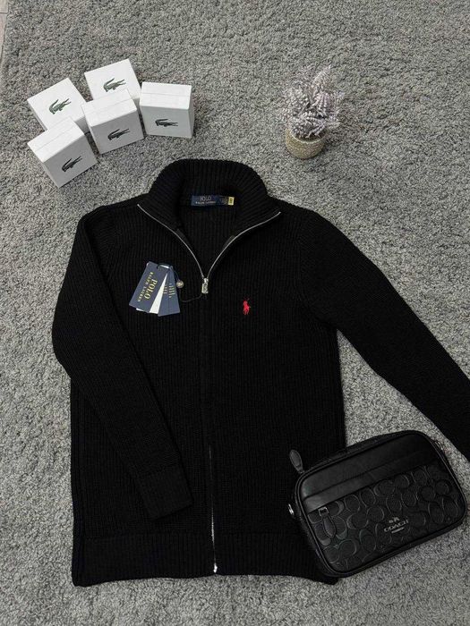 Кардигани Polo Ralph