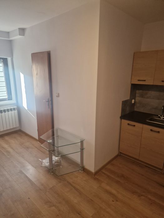Mieszkanie 35m² do wynajęcia