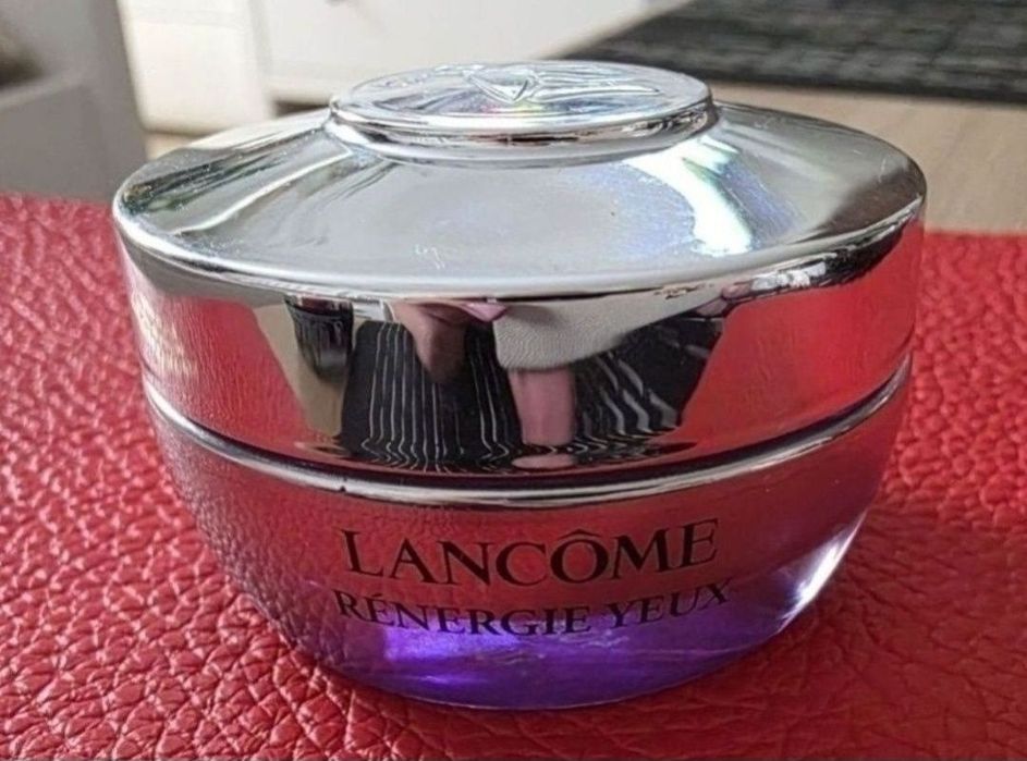 Lancome Renergie yeux 15ml krem pod oczy nowy