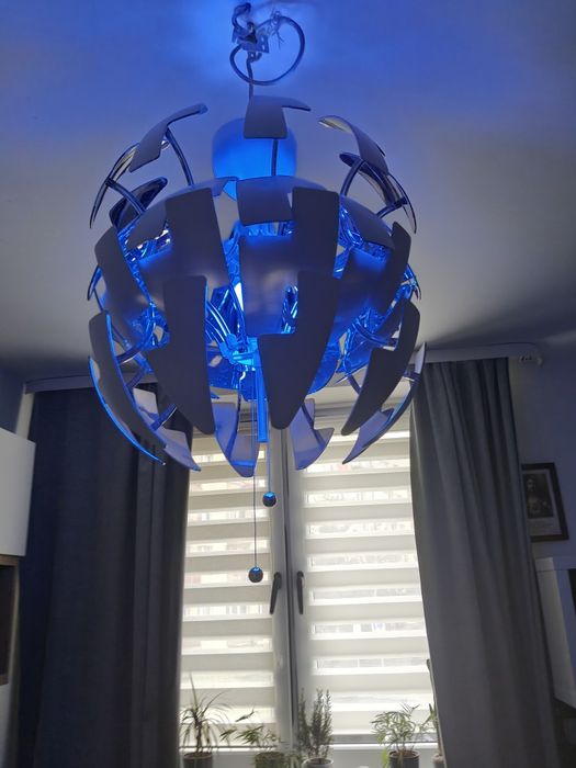 Lampa ikea rozkładana promocja -30% okazja