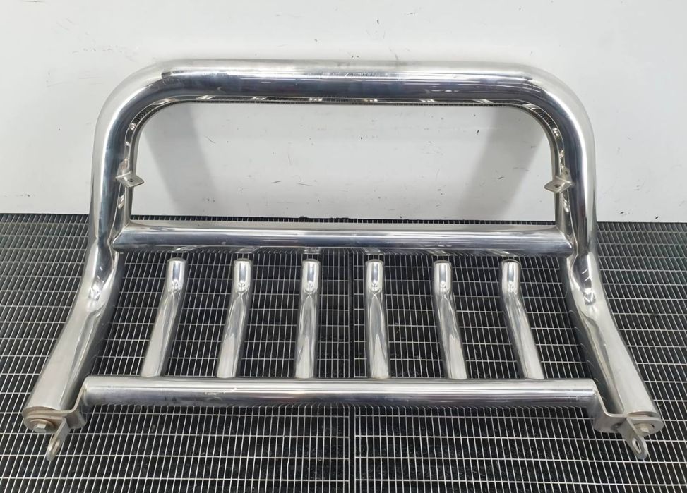 Orurowanie przednie kangur ford ranger 2012+