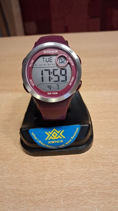 Zegarek dziewczęcy XONIX DAO-A04