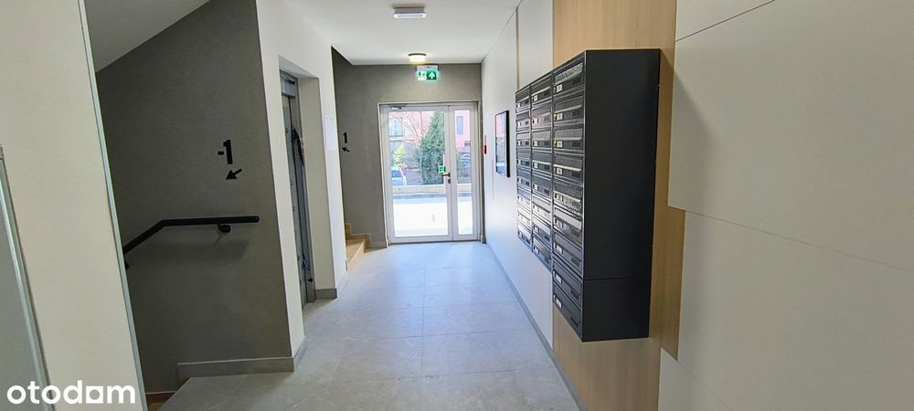 "Apartamenty Pszczyńska"