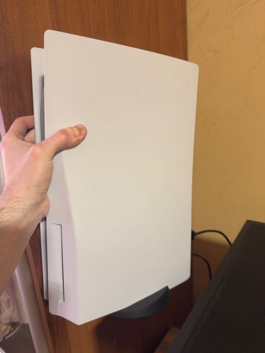 PlayStation 5 - без dualsense