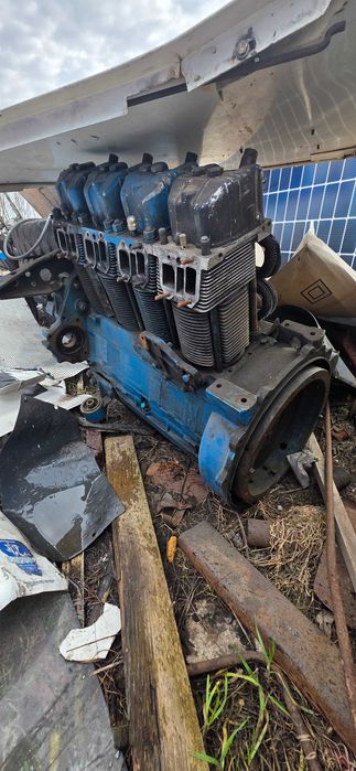 Двигун д 144 ,т 40