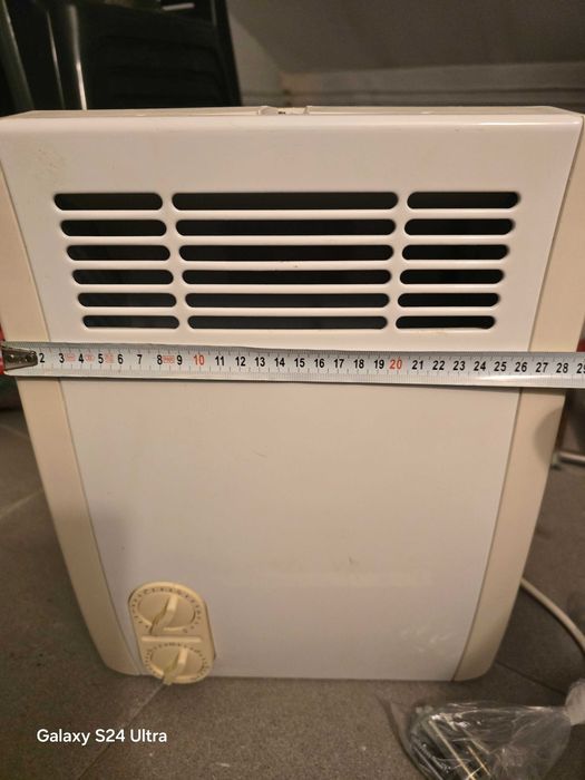 Aquecedor WC de Parede - SIEMENS