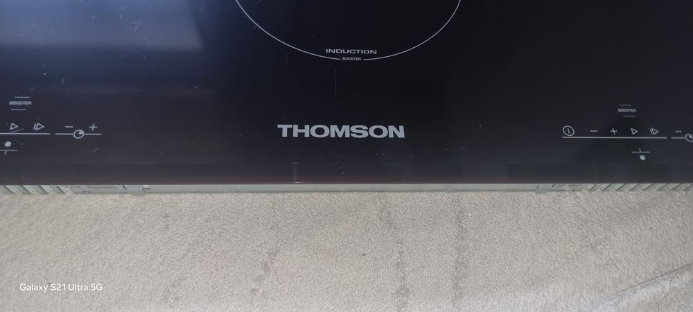 Płyta indukcyjna Thomson