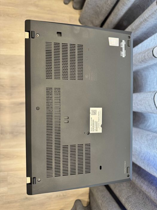 Ноутбук Lenovo ThinkPad T14 | i5-1145G7 | Ram-16 SSD-256 | FHD IPS