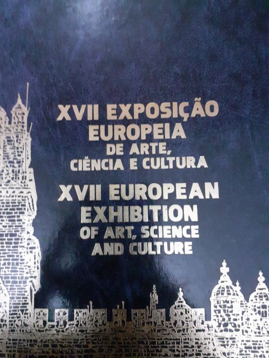 XVII Exposição europeia de arte, ciência e cultura
