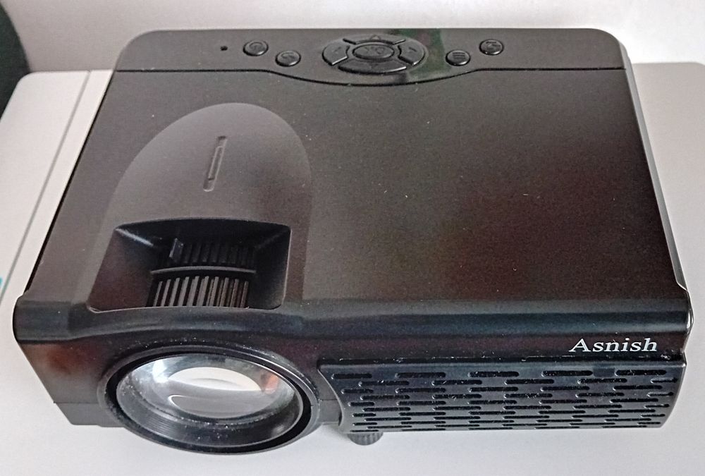 Проєктор Asnish PJ-88BT