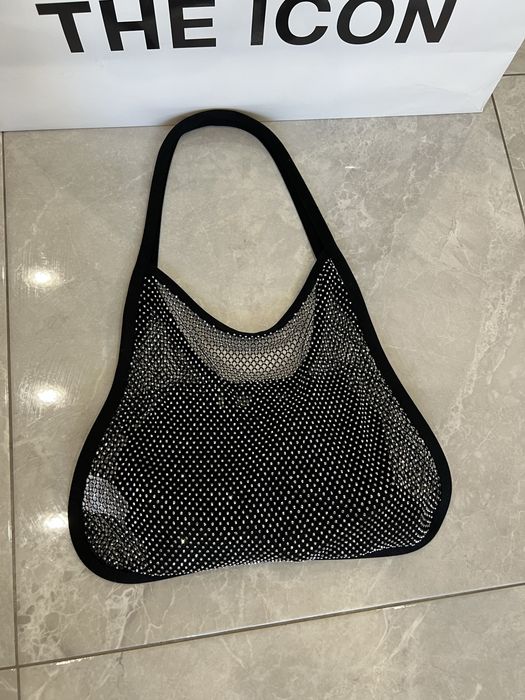 Сумка Sonia Rykiel.