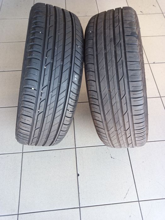 Pneu Bridgestone 195/60R16