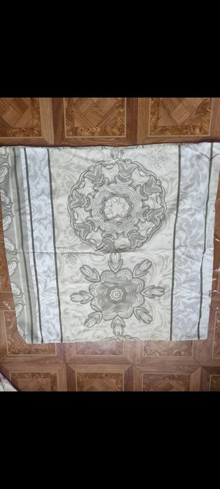 Постільна  білизна.