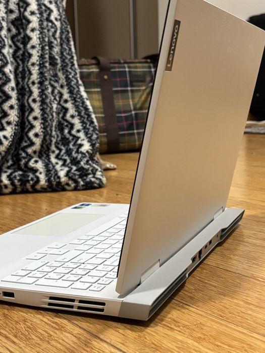 Laptop Lenovo IdeaPad Gaming 3 15IAH7 i5 16G rtx 3060
