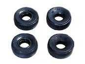 Втулка переднего амортизатора ("бублик")  ВАЗ