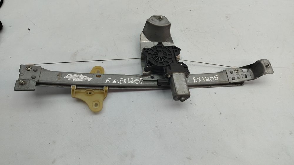 Elevador vidros frente esquerdo RENAULT Zoe (BFM_)