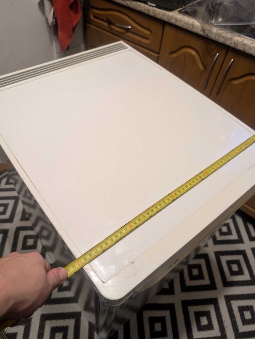 Lodówka Siemens ticha, sprawna, pojemna