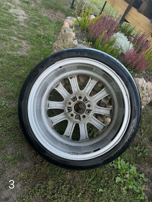 Felga  Styling 328