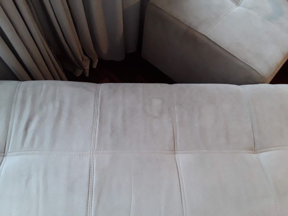 Sofa 3 lugares  200×78