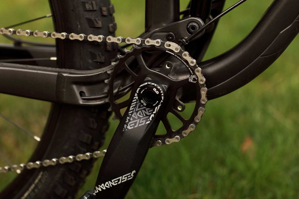 TREK Fuel EX 8 27,5 Plus, rozmiar opon 2,8 cala, jedyny taki na olx