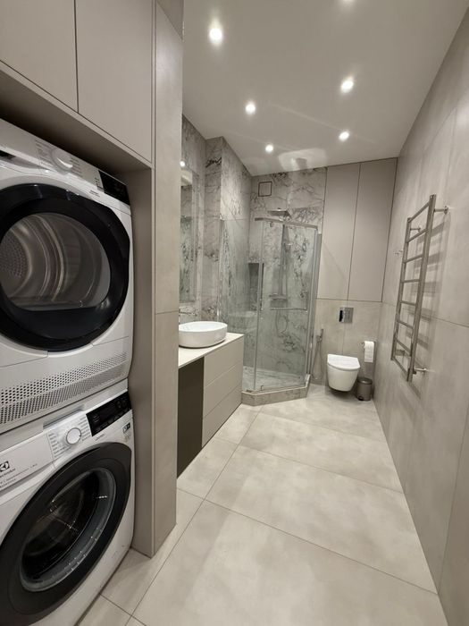 Оренда Квартири | Печерск | 80м2| 3к | Первая Сдача |