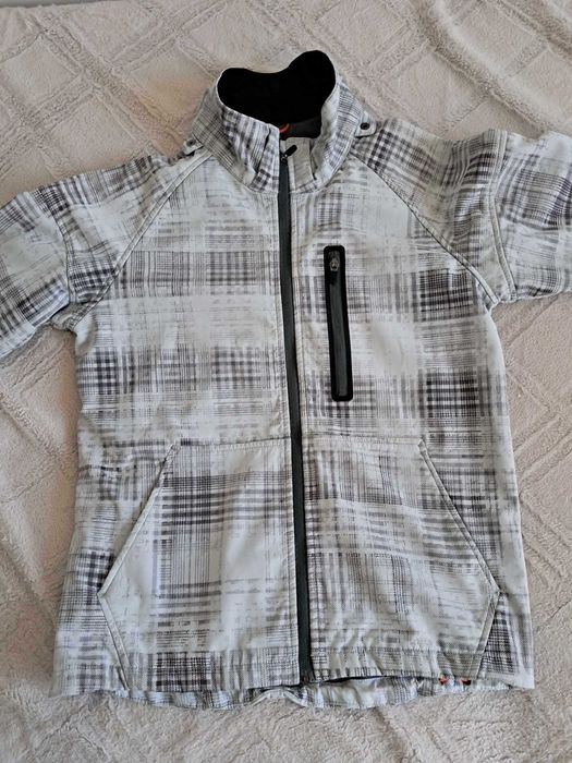 Kurtka jesienna H&M 13-14 lat