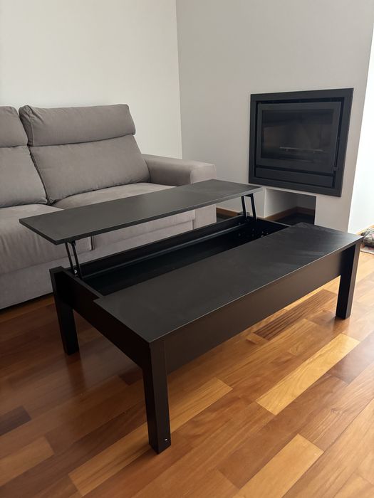 Lift-Top Coffee Table436109015977840642