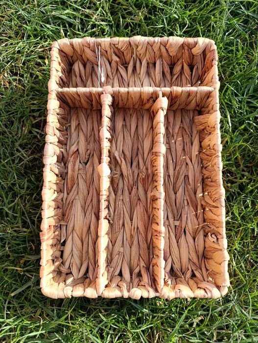 Посуд новий. Даром