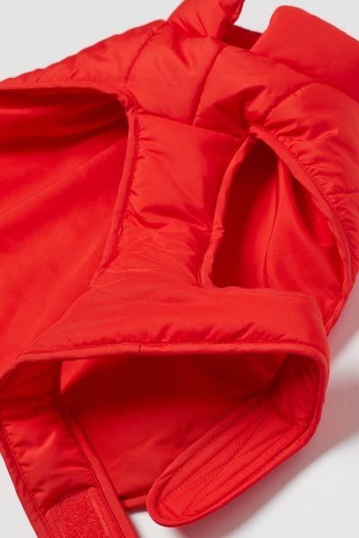 Жилетка для собак H&M, одежда для собак 40 см