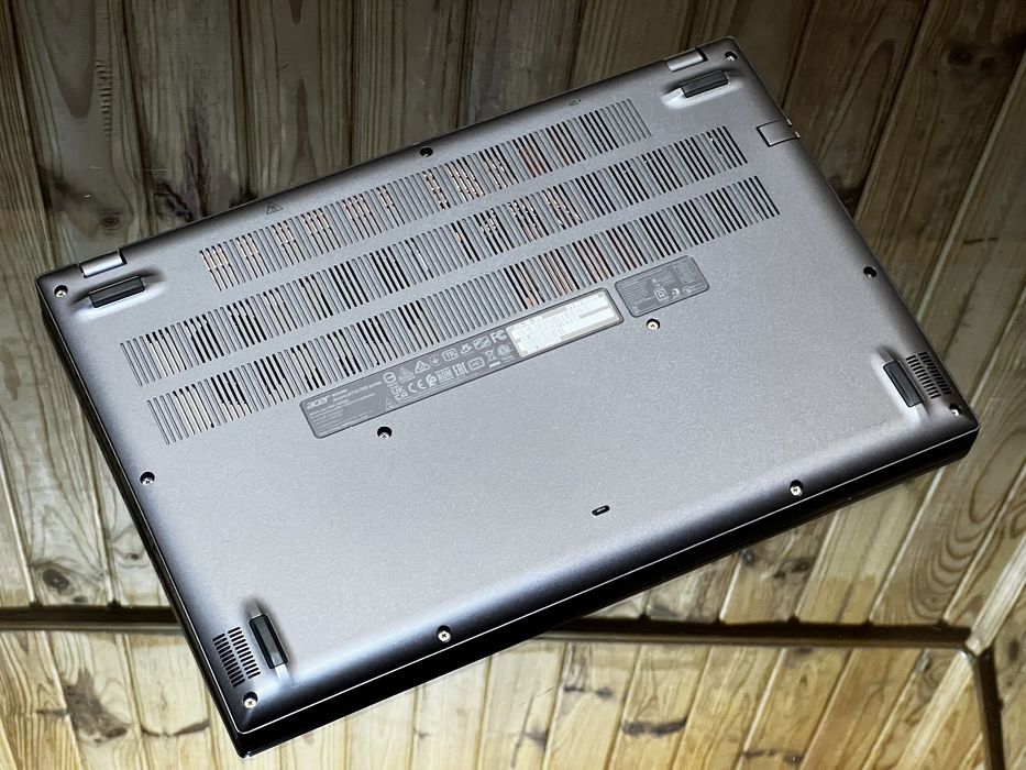 Як новий! RTX3050, I5 12450h, Acer Aspire 7