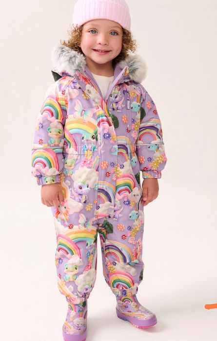 Комбінезон зимовий Next Unicorn Waterproof , комбінезон зимний Next Unicorn Waterproof