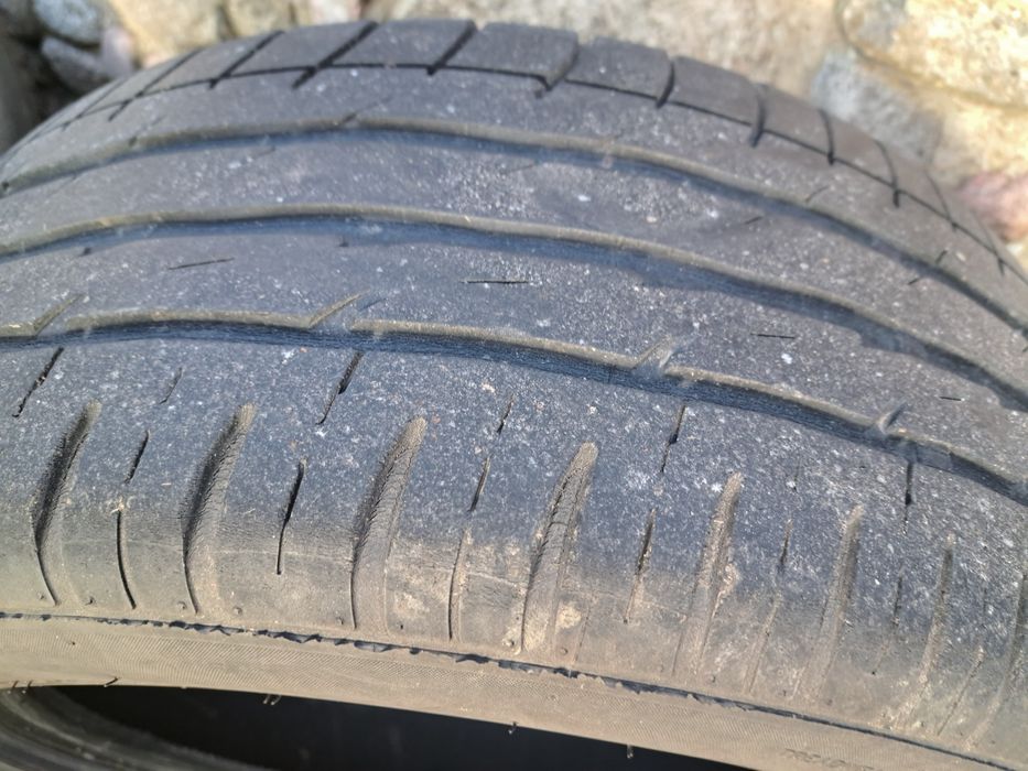 Opony 235 /55 r18