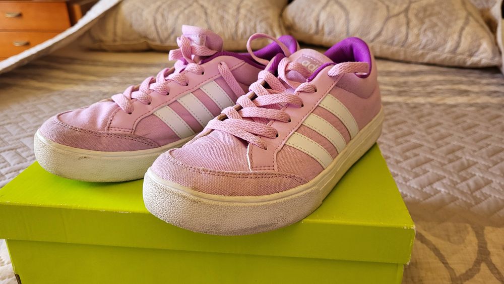 Sapatilhas Adidas neo