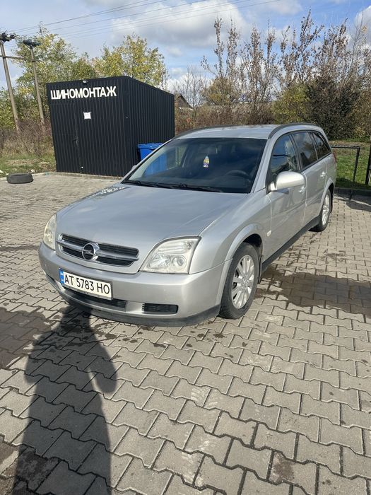 Продам Опель Вектра С